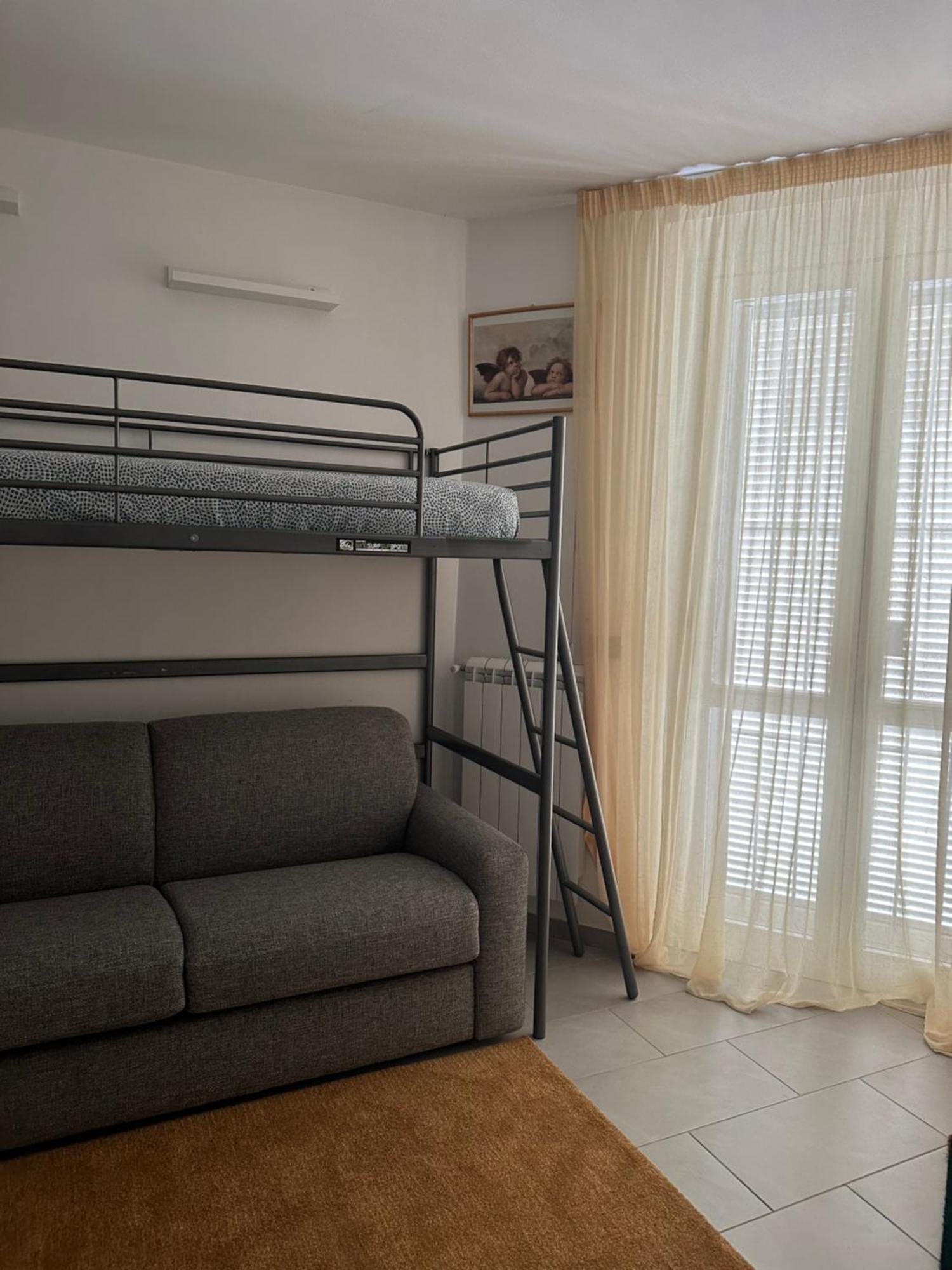 La Kasina Ξενοδοχείο Λιβόρνο Εξωτερικό φωτογραφία